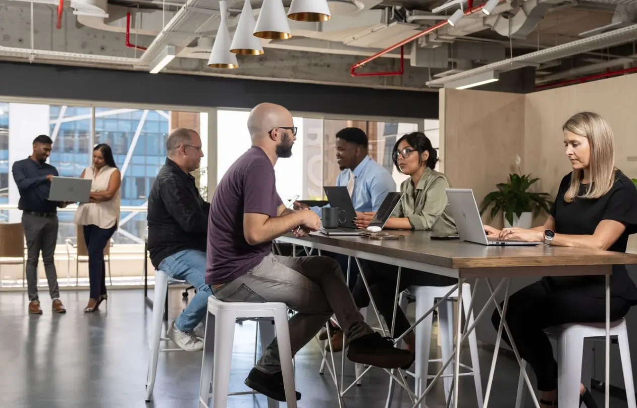 Our story | About 10X Investments Our story