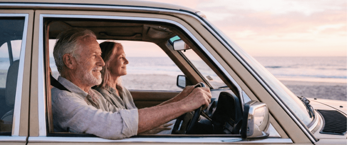 Retirement without the middleman