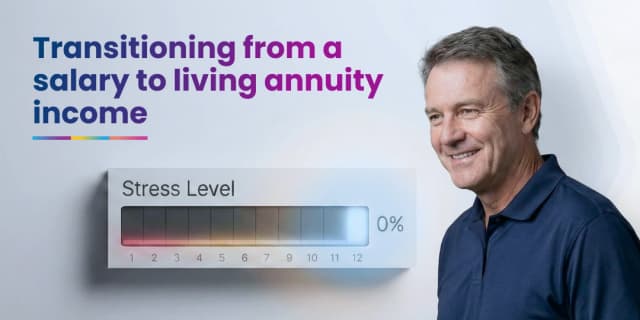 living annuity retirement income change living annuity retirement income change