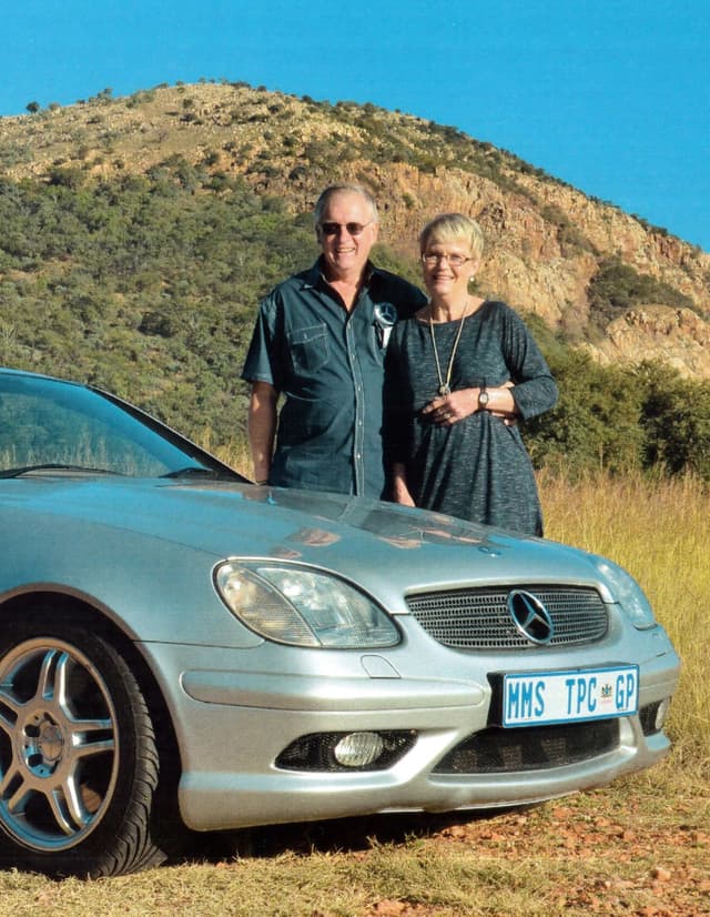 Christo Snyders Christo Snyders