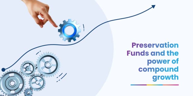preservation funds compound growth preservation funds compound growth