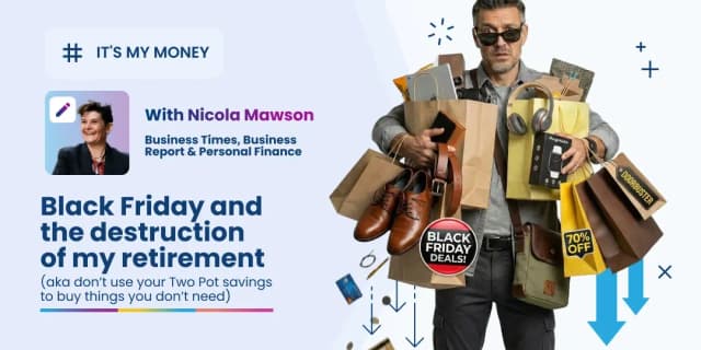 retirement savings two pot black friday retirement savings two pot black friday