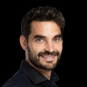Webinar speaker image