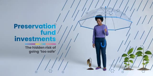 preservation fund growth assets preservation fund growth assets